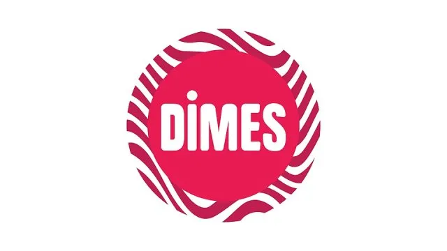 Dimes portresi
