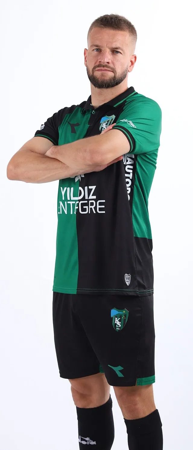 Atila Turan portresi