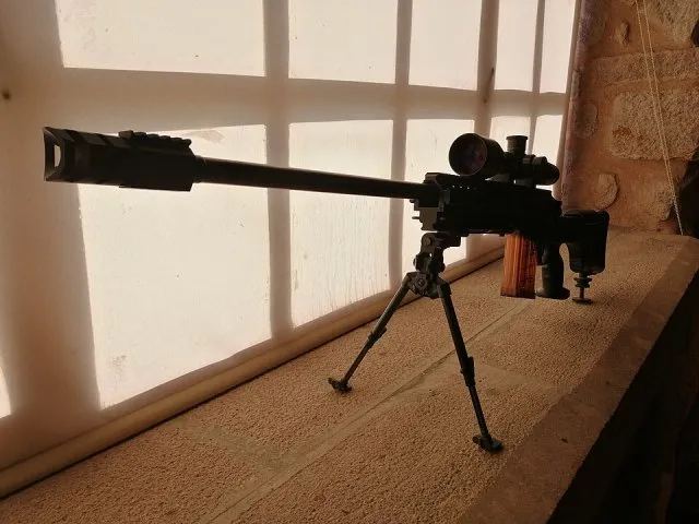 MKEK JNG-90 portresi