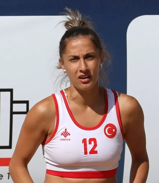Esma Adnar portresi