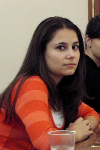 Zehra Topel portresi