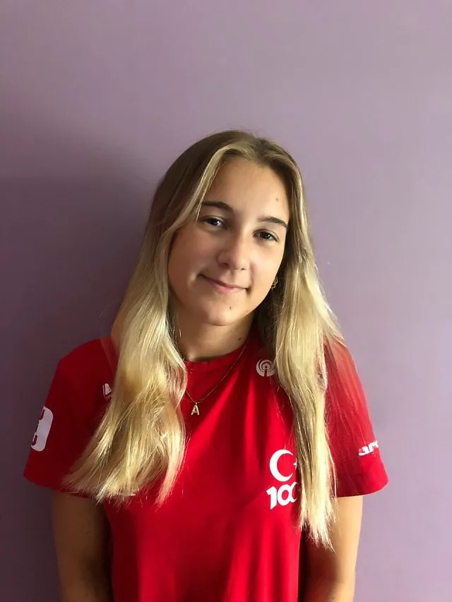 Alara Ataman portresi