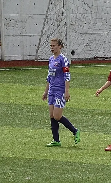 Ebru Topçu