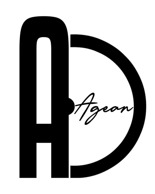 Agean Cymbals portresi