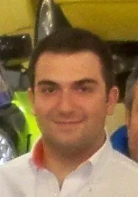 Murat Bostancı portresi