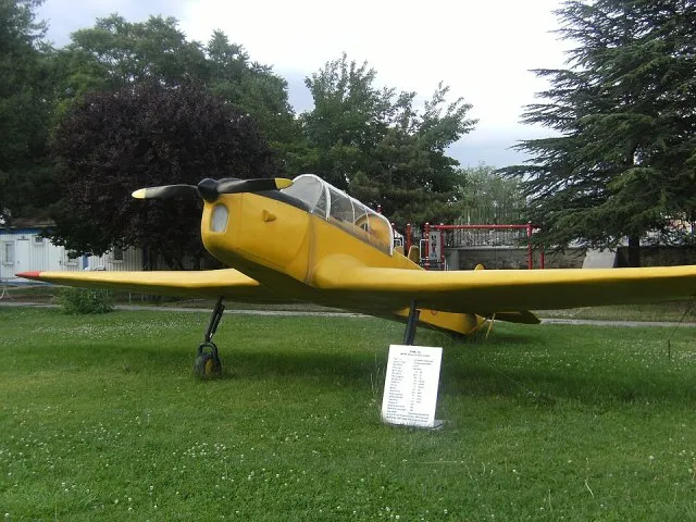 THK-15 portresi