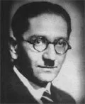 Ahmet Kara (spor adamı) portresi