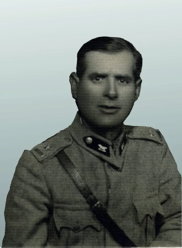 Uçkurcuzade Ali Efendi portresi