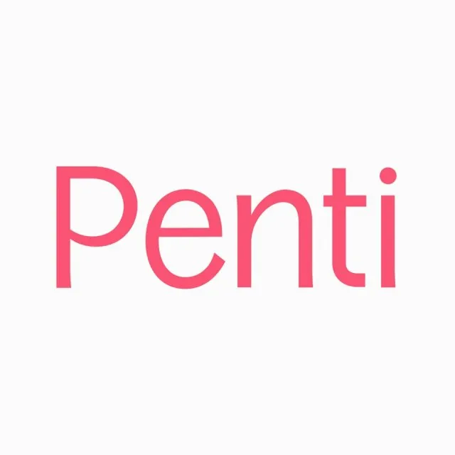 Penti portresi