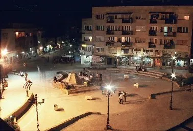 Radoviş portresi
