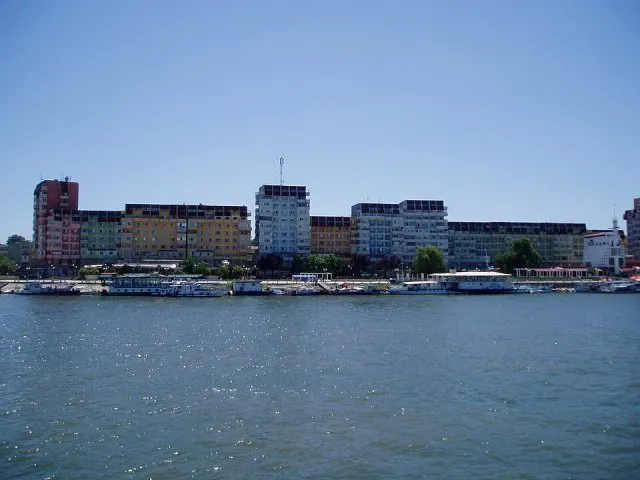 Tulça portresi
