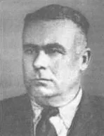 Ahmet Merter portresi