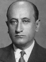 Halit Nazmi Keşmir portresi