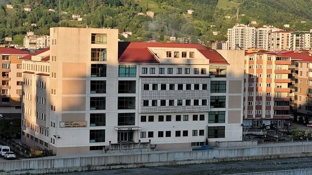 Nurettin Çarmıklı portresi