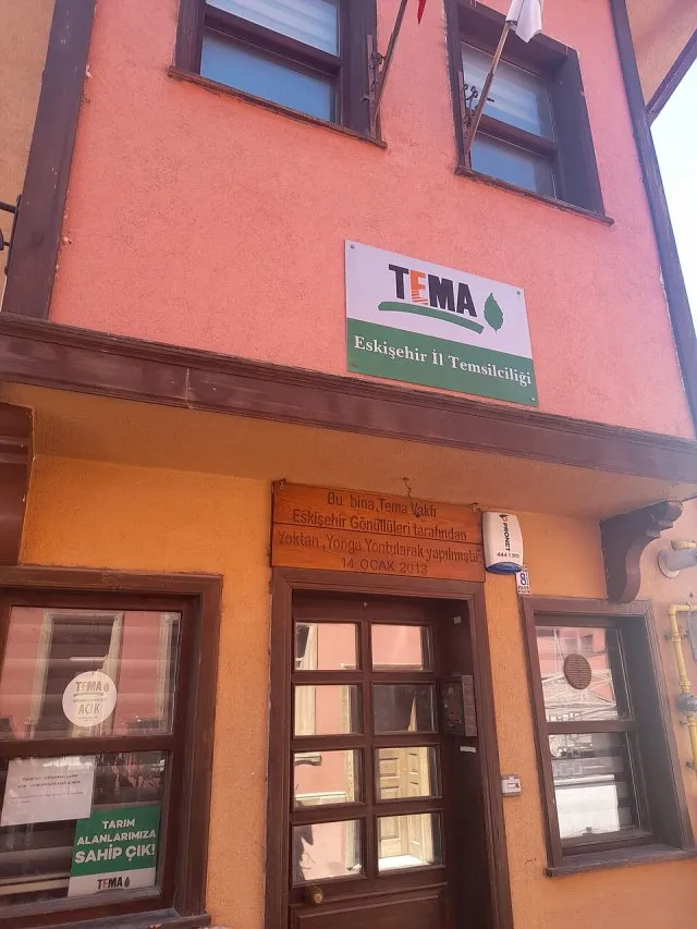 TEMA portresi