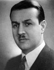 1961 Türkiye Cumhuriyet Senatosu Başkanlığı seçimi portresi
