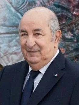 Abdülmecid Tebbun portresi
