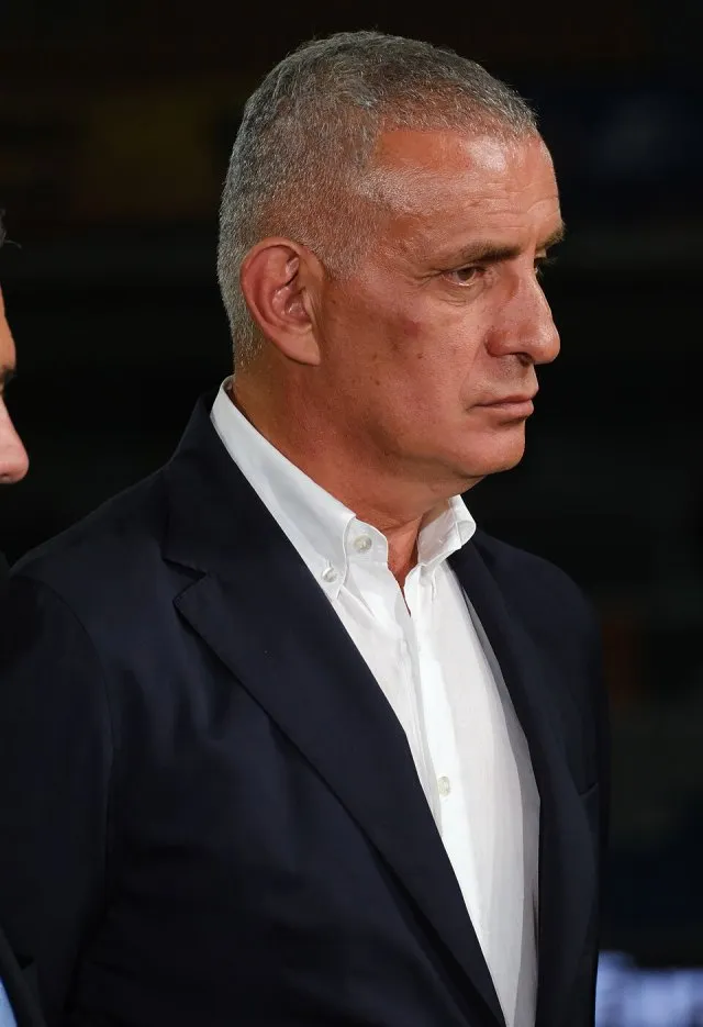 İbrahim Hacıosmanoğlu portresi