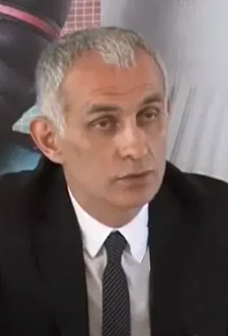 2024 Türkiye Futbol Federasyonu Olağanüstü Seçimli Genel Kurulu portresi