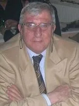 Fethi Heper portresi