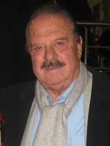 İlhan Cavcav portresi
