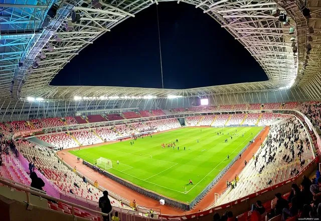 2018-19 Türkiye Kupası portresi