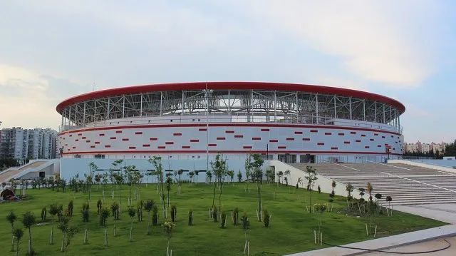 2015-16 Türkiye Kupası portresi