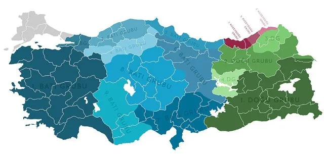 Anadolu ağızları portresi