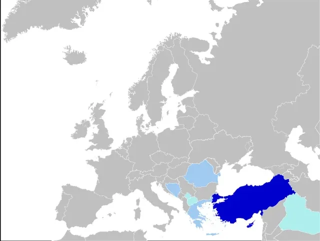 Türkçe ağızları portresi