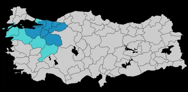 Manavlar portresi