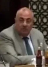 Tuğrul Türkeş portresi