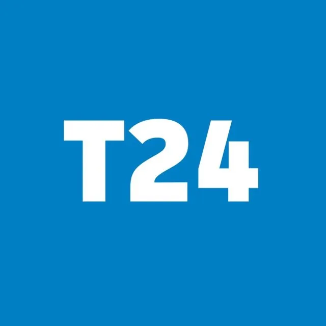 T24 portresi