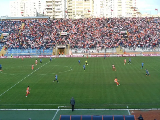 Adanaspor-Adana Demirspor derbisi portresi