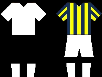 Beşiktaş-Fenerbahçe derbisi portresi