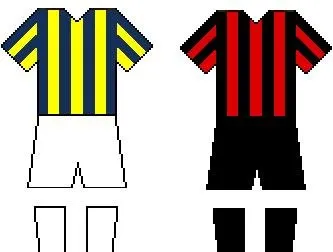 Gençlerbirliği-MKE Ankaragücü derbisi portresi
