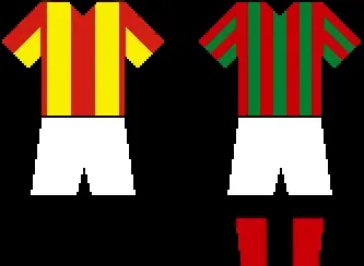 Göztepe-Karşıyaka derbisi portresi