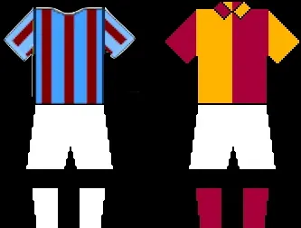 Galatasaray-Trabzonspor rekabeti portresi
