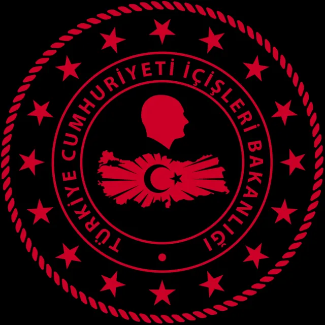 İçişleri Bakanlığı (Türkiye) portresi