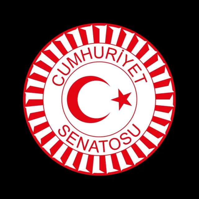 Cumhuriyet Senatosu (Türkiye) portresi