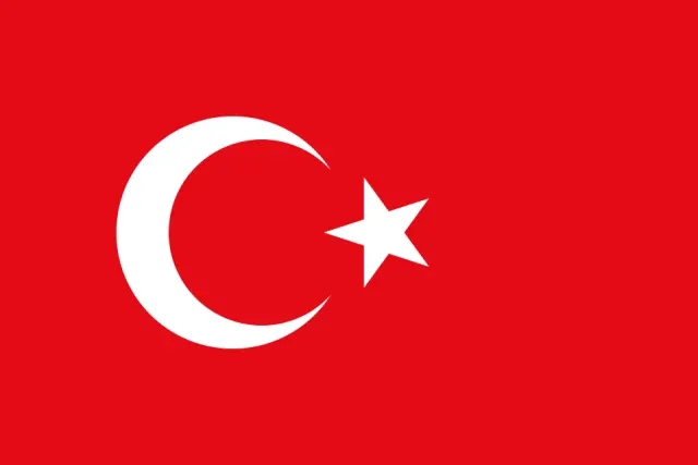 Türkiye'nin ana hatları portresi