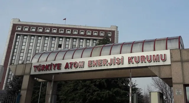Türkiye Atom Enerjisi Kurumu portresi