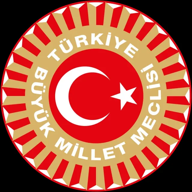 TBMM İnsan Haklarını İnceleme Komisyonu portresi