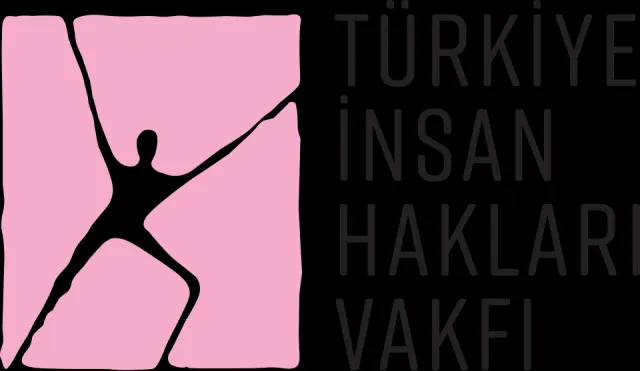 Türkiye İnsan Hakları Vakfı portresi