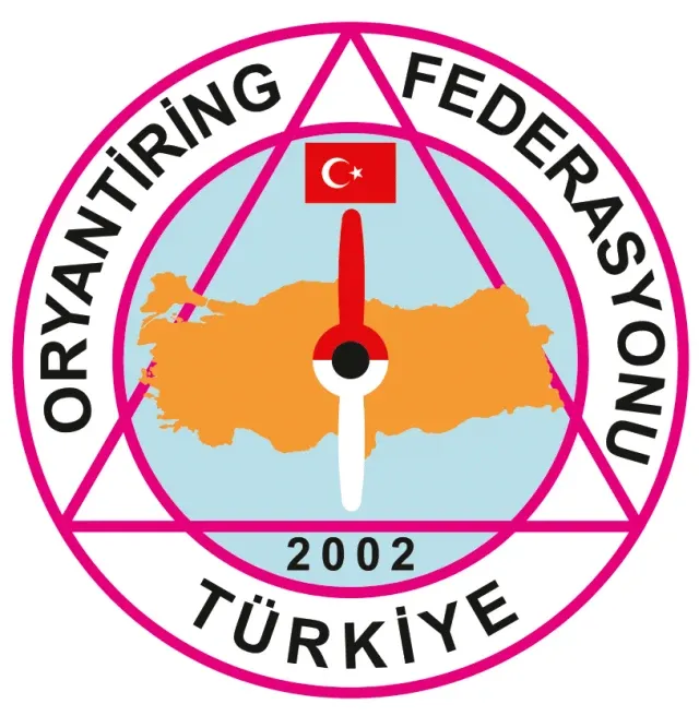 Türkiye Oryantiring Federasyonu portresi