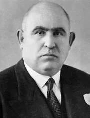 Zeynel Abidin Özmen portresi