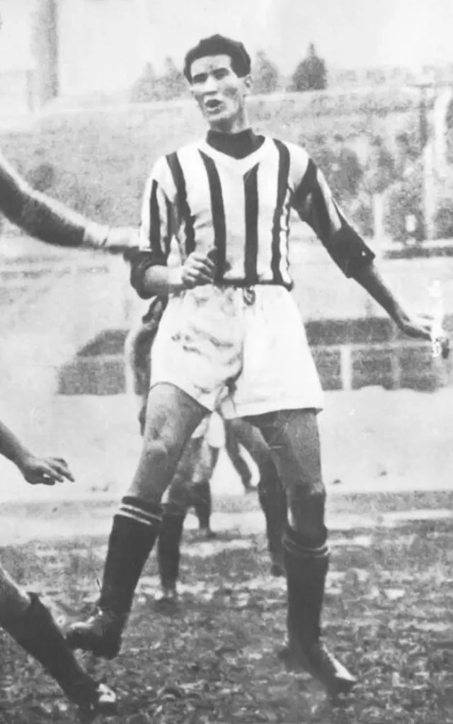 Giovanni Varglien portresi