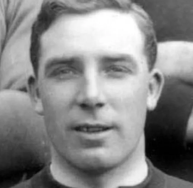Fred Pagnam portresi