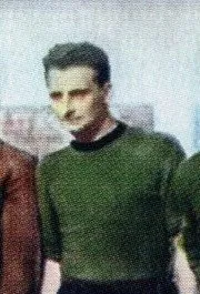 Sandro Puppo portresi