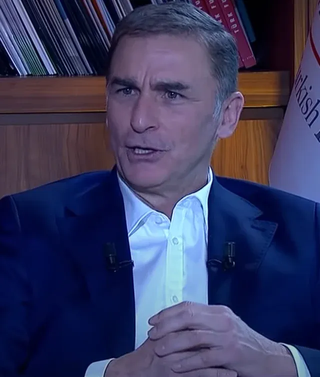 Stefan Kuntz portresi