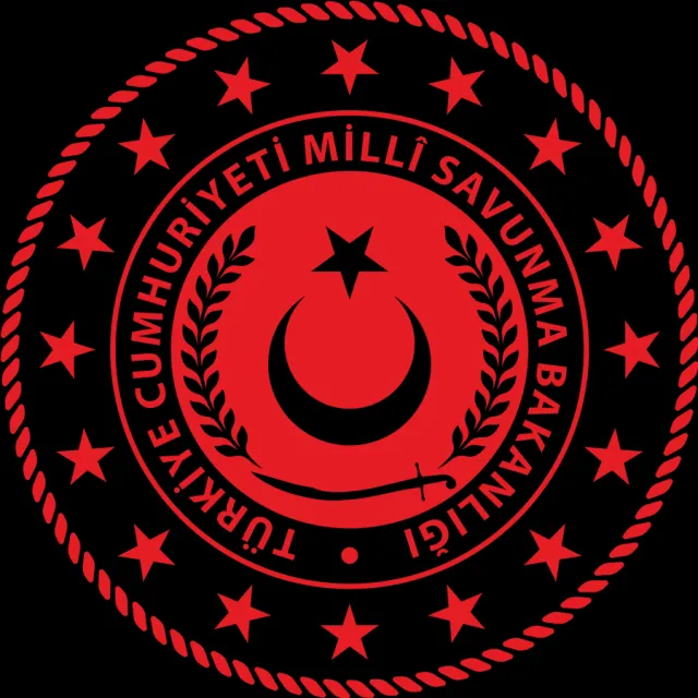 Millî Savunma Bakanlığı (Türkiye) portresi